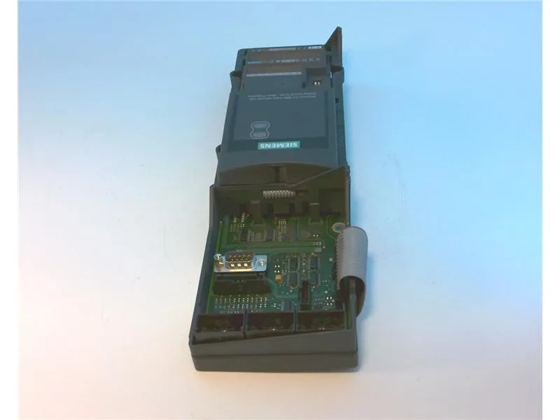 Siemens 6SL33516GE326AA1 — AC Drives (VFD) (image 4)