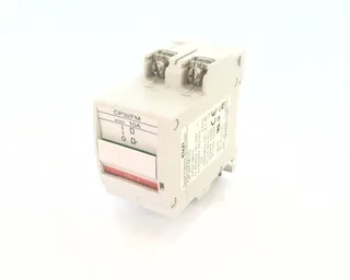 Fuji Electric CP32FM/10 — Miniature Circuit Breakers (MCB)