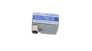 Festo SMT-3-PS-SQ-LED-24 — Proximity Sensors (image 2)
