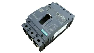 Siemens 3VA2116-7JP32-0AA0 — Molded Case Circuit Breakers (MCCB) (image 4)