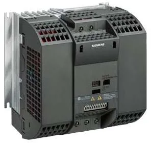 Siemens 6SL3211-0AB23-0AB1 — AC Drive (VFD) 240V