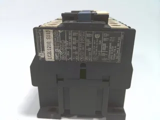 Schneider Electric LC2-D1210F7 — Contactors (image 4)
