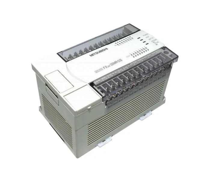 Mitsubishi Electric FX2N-16MT — PLCs (Programmable Logic Controllers) (image 3)