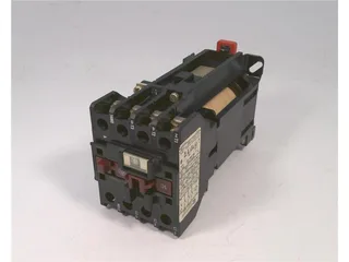 Schneider Electric LP1-D253B — Contactors