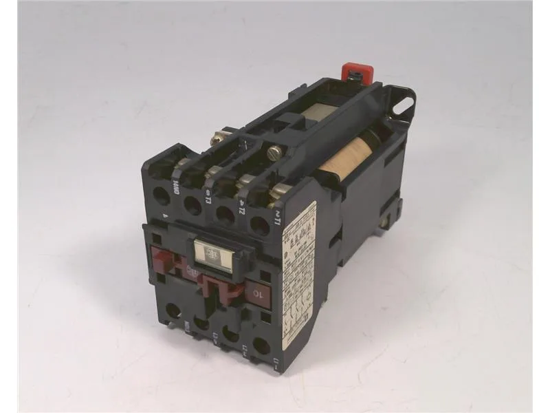 Schneider Electric LP1-D253B — Contactors