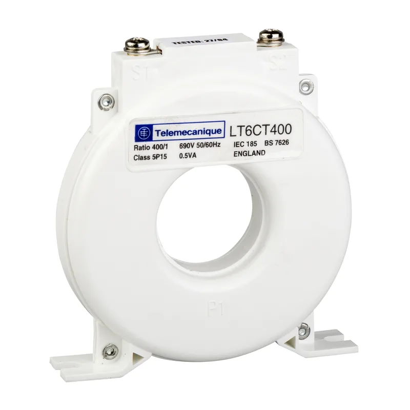 Schneider Electric LT6CT4001 (image 3)