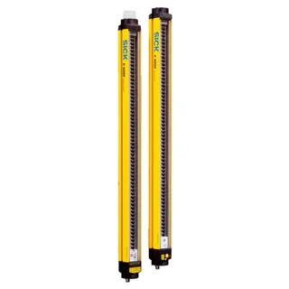 SICK XC40S-0303A0A00AB0 — Safety Light Curtains (image 2)