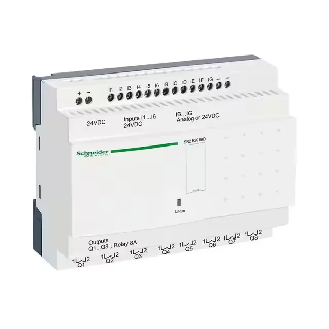 Schneider Electric SR2E201BD (image 6)