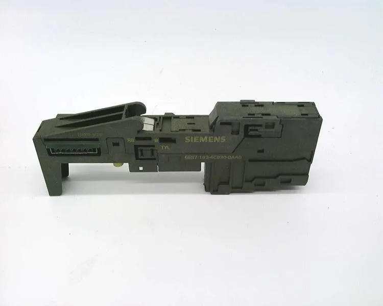 Siemens 6ES7193-4CA30-0AA0-EACH — PLC I/O & Expansion Modules (image 2)
