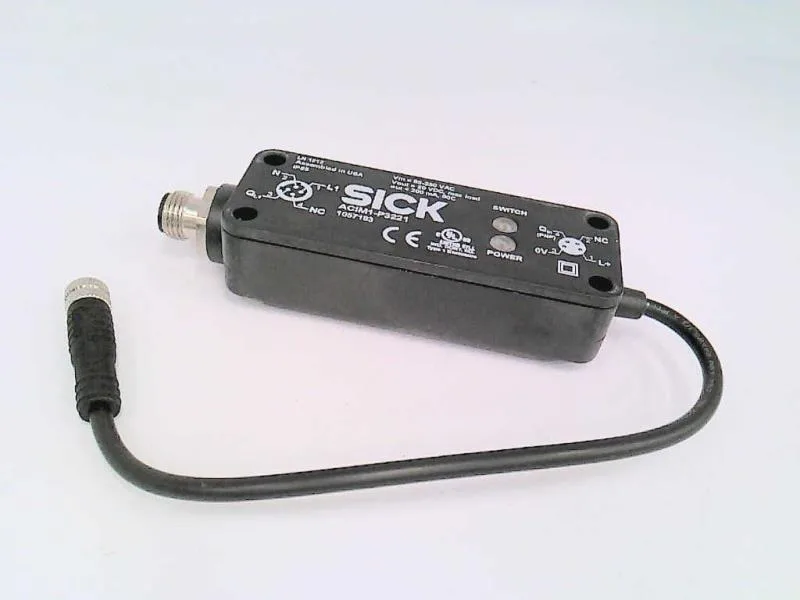 SICK ACIM1-P3221 — Photoelectric Sensors (image 5)
