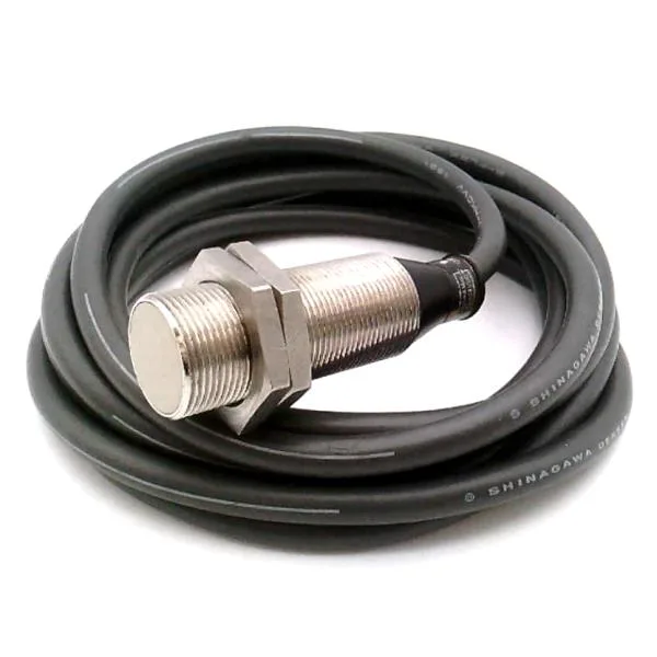 Omron E2EV-X5C1 — Proximity Sensors