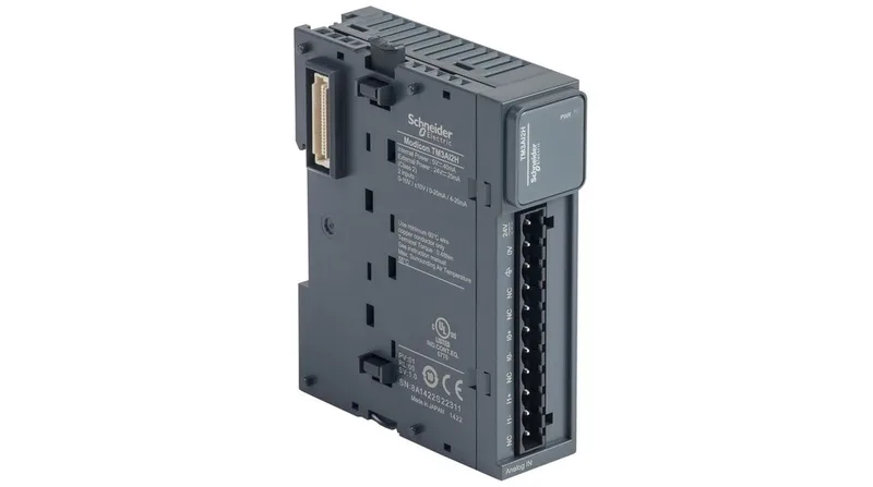Schneider Electric TM3AI2H (image 4)