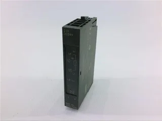 Siemens 6ES7132-4BB01-0AA0-EACH