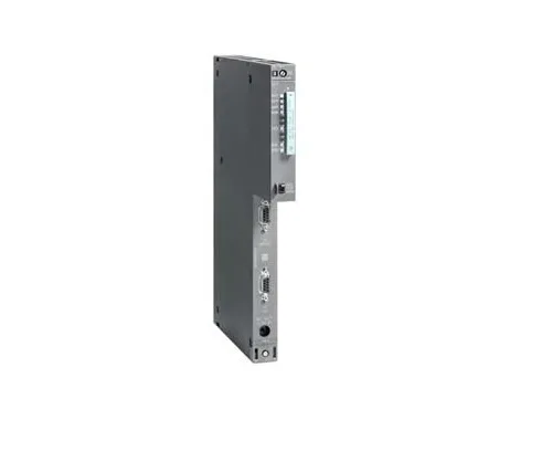 Siemens 6ES7416-3XL00-0AB0 — PLCs (Programmable Logic Controllers) (image 2)