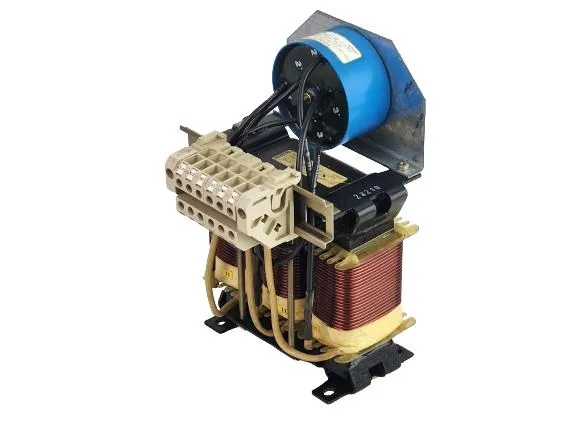 Siemens 4EP3803-2SD — Line/Load Reactors (image 2)