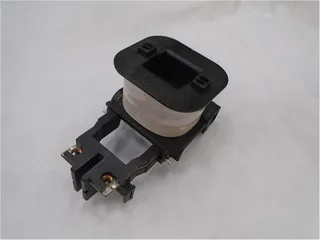 Fuji Electric SC-03.0-5.0/100-120V — Contactors (image 5)