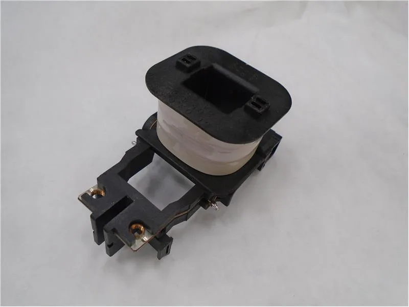 Fuji Electric SC-03.0-5.0/100-120V — Contactors (image 5)