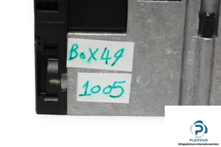 Festo CPA14-M1H-2X3-GLS — Solenoid & Directional Valves (image 5)