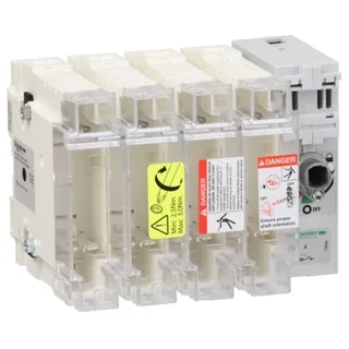Schneider Electric GS2G4