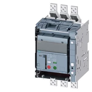 Siemens 3VA2780-1.A35-.... — Molded Case Circuit Breakers (MCCB)