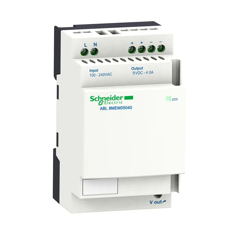 Schneider Electric ABL8MEM05040 (image 3)