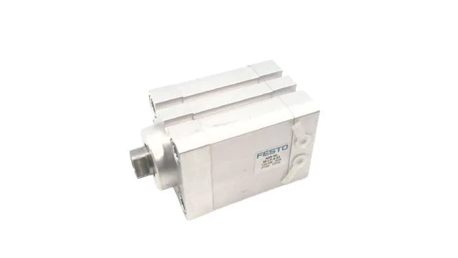 Festo ADN-40-30-I-PPS-A — Pneumatic Cylinders & Actuators
