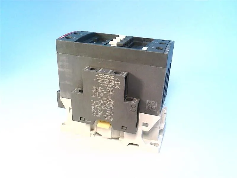 ABB AF52-30-11-13 — Contactors (image 2)