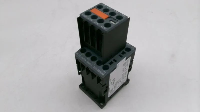 Siemens 3RT2015-1AP04-3MA0 — Contactors (image 3)