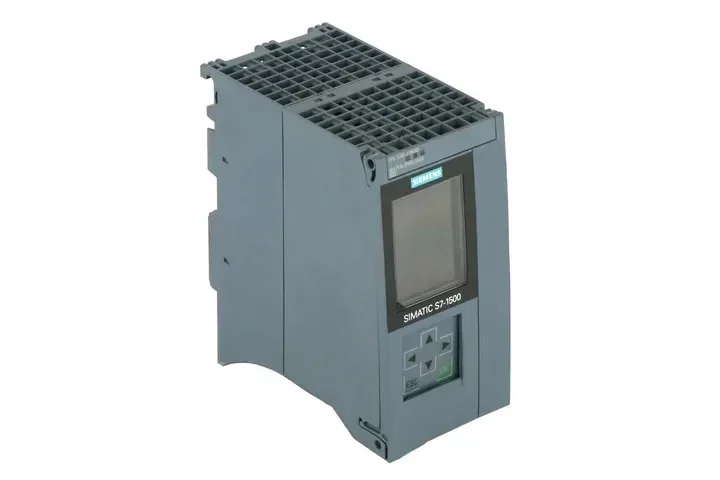 Siemens 6ES7516-3FP03-0AB0 — PLCs (Programmable Logic Controllers) (image 2)