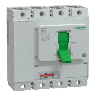 Schneider Electric G80N4E800