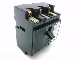 Fuji Electric EA33M-10A — Molded Case Circuit Breakers (MCCB) (image 2)
