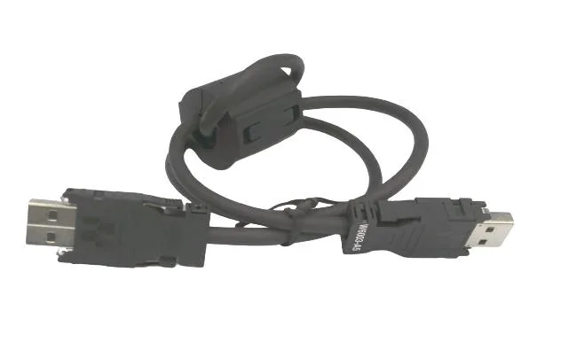Omron FNY-W6003-A5 — Machine Vision & Barcode (image 2)