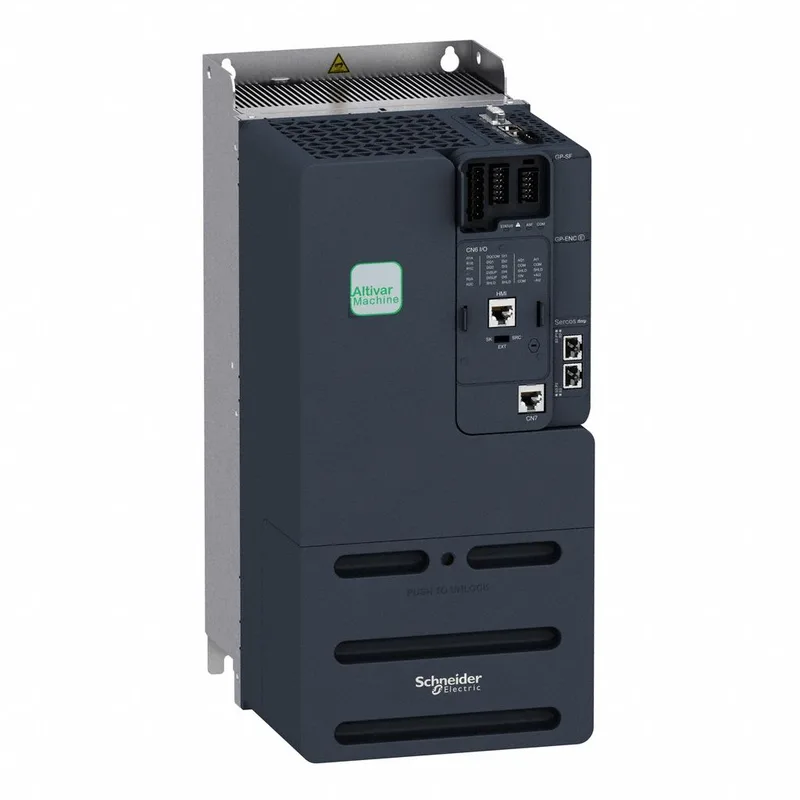 Schneider Electric ATV340D11N4S (image 2)