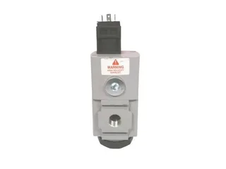 Festo HEM-M2-G3/8-10110 — Solenoid & Directional Valves (image 4)