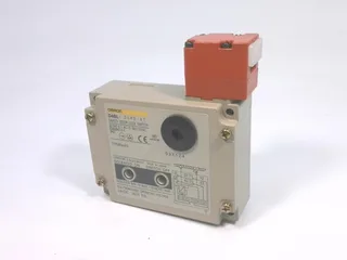 Omron D4BL-2GRD-AT