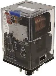 Omron MKS2PI-AC250 — General Purpose Relays (image 5)