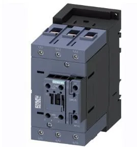 Siemens 3RT2046-1NB30 — Contactors (image 2)