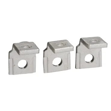 Schneider Electric LV429261 — Molded Case Circuit Breakers (MCCB)