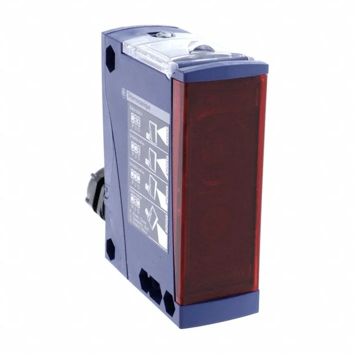 Schneider Electric XUX9ARCNT16 — Photoelectric Sensors (image 5)
