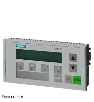 Siemens 6ES7272-0AA30-0YA1 — PLC I/O & Expansion Modules