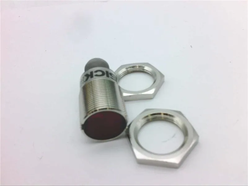 SICK GRL18S-F2331 — Photoelectric Sensors (image 5)