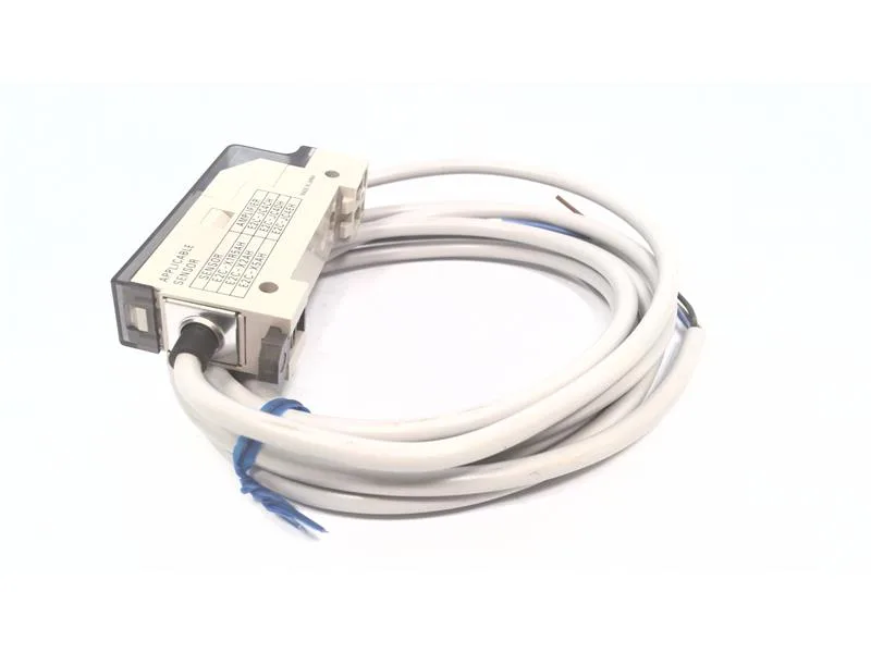 Omron E2C-JC4CH — Proximity Sensors (image 4)