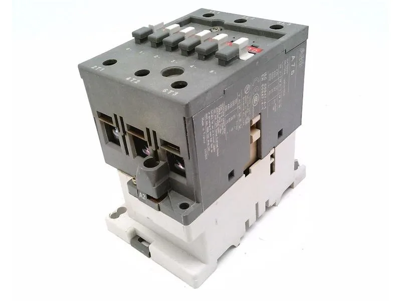ABB A75-30-00-84 — Contactors (image 2)