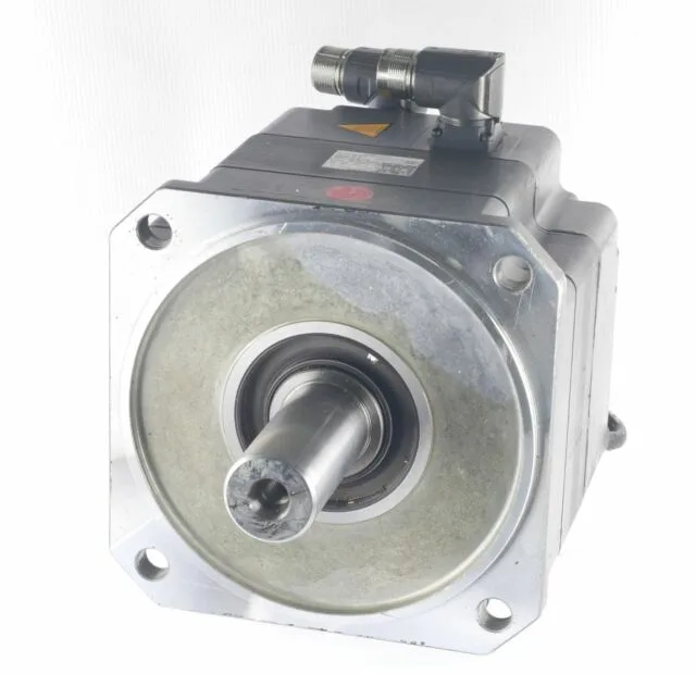 Siemens 1FK7100-5AC71-1SG3-ZN01+N05