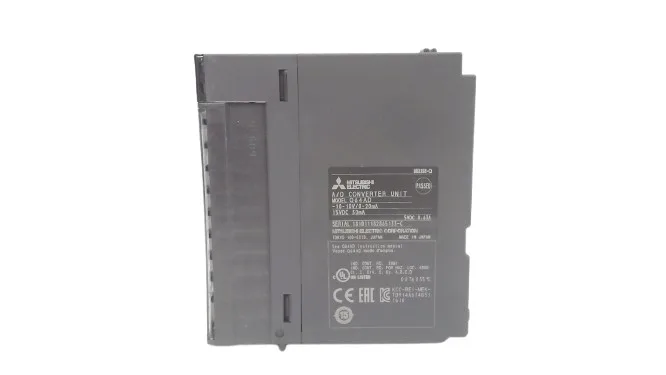 Mitsubishi Electric Q64AD (image 2)