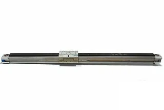 Festo DGE-40-115-ZR-F-LK-RV-GK-KG — Servo Motors (image 2)