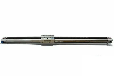 Festo DGE-40-115-ZR-F-LK-RV-GK-KG — Servo Motors (image 2)