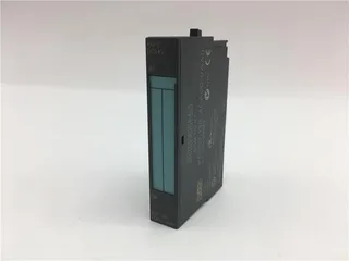 Siemens 6ES7134-4NB00-0AB0 — PLC I/O & Expansion Modules