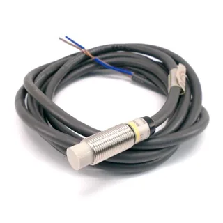 Omron E2E-X5MY1 2M — Proximity Sensors (image 2)