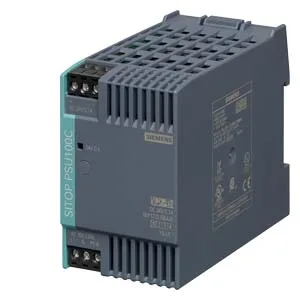 Siemens 6EP1332-5BA20 — DIN Rail Power Supplies (image 2)
